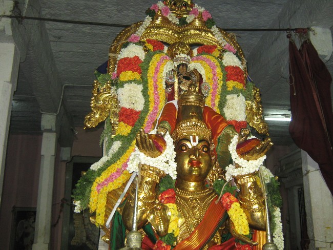 West Mambalam Kothanda Ramar Temple Gajendra Moksham 2014 13