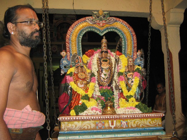 West mambalam Kothandaramar Temple Avani Punarvasi Purappadu 2014 3