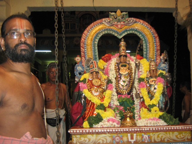 West mambalam Kothandaramar Temple Avani Punarvasi Purappadu 2014 6
