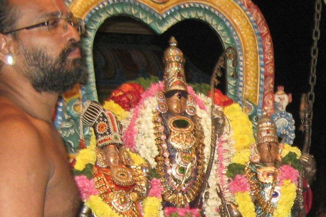West mambalam Kothandaramar Temple Avani Punarvasi Purappadu 2014 8