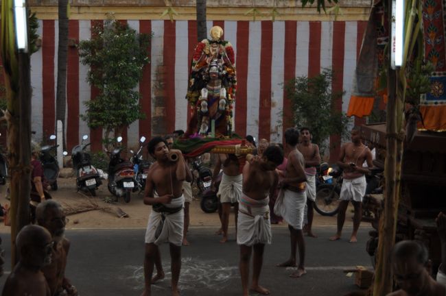 aandal kuthirai vaahanam - poundrigapuram (11)