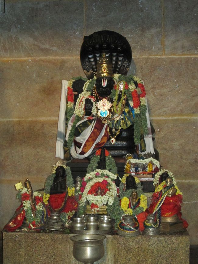 ahobilamutt srirangam krishna jayanthi (10)