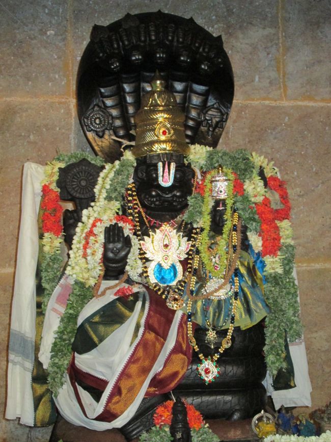 ahobilamutt srirangam krishna jayanthi (12)
