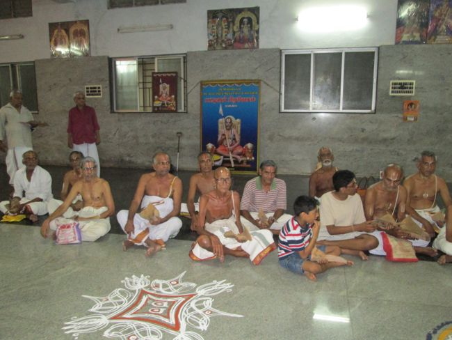 ahobilamutt srirangam krishna jayanthi (2)