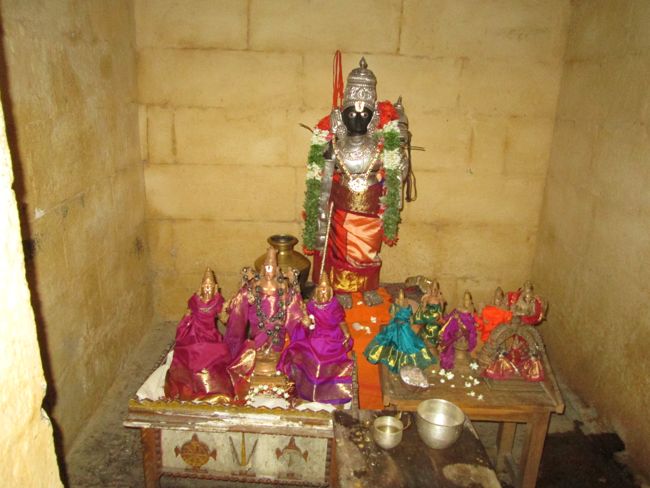 srirangam thirukurallapan sannathi krishna jayanthi (27)