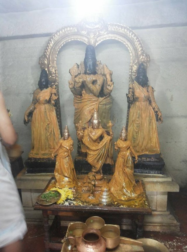 Alathurai Sri Venugopalaswami Vaarshika Utsavam 2014  4