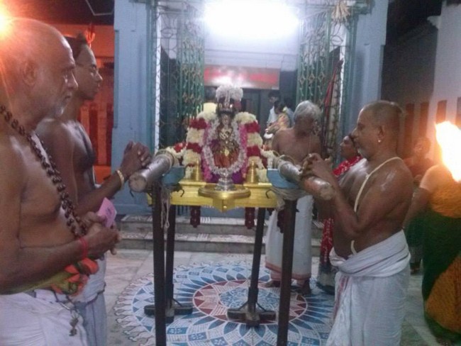 Aminjikarai Sri Prasanna Varadaraja Perumal Temple Navarathiri Utsavam1