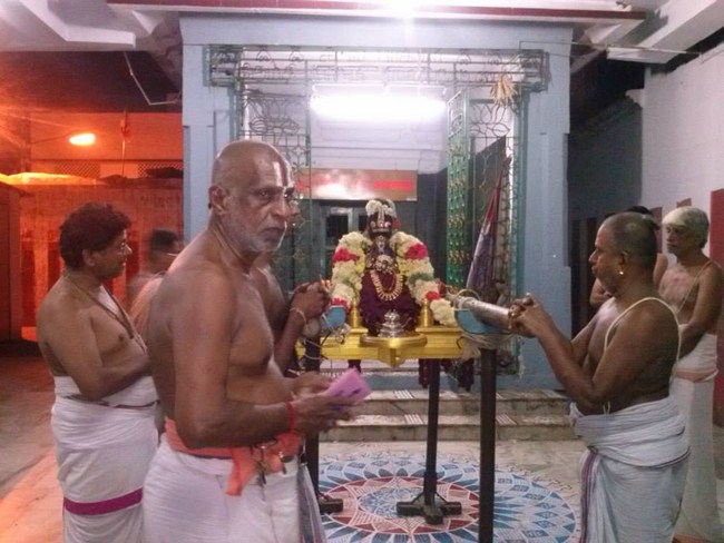 Aminjikarai Sri Prasanna Varadaraja Perumal Temple Navarathiri Utsavam11