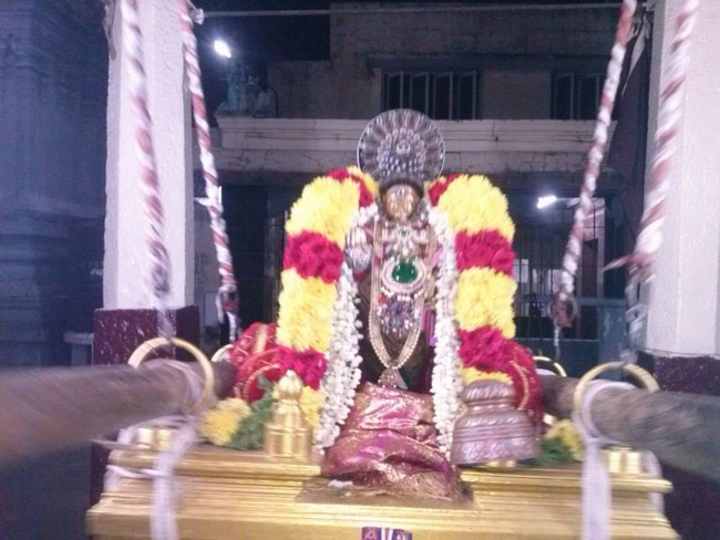 Aminjikarai Sri Prasanna Varadaraja Perumal Temple Sri Jayanthi Utsavam10