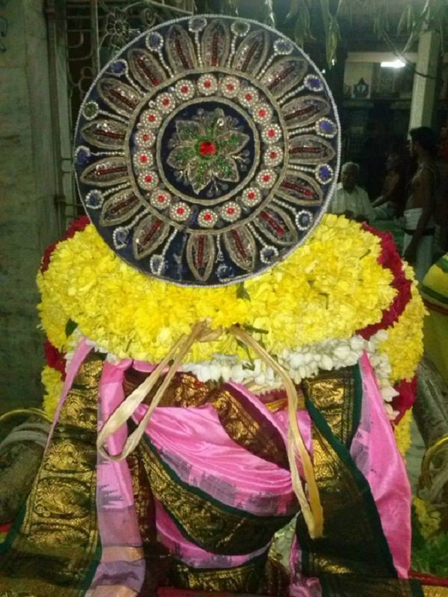 Aminjikarai Sri Prasanna Varadaraja Perumal Temple Sri Jayanthi Utsavam13