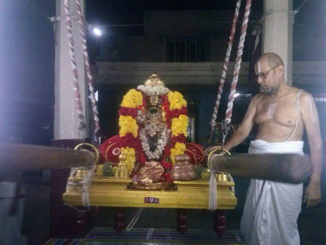 Aminjikarai Sri Prasanna Varadaraja Perumal Temple Sri Jayanthi Utsavam16