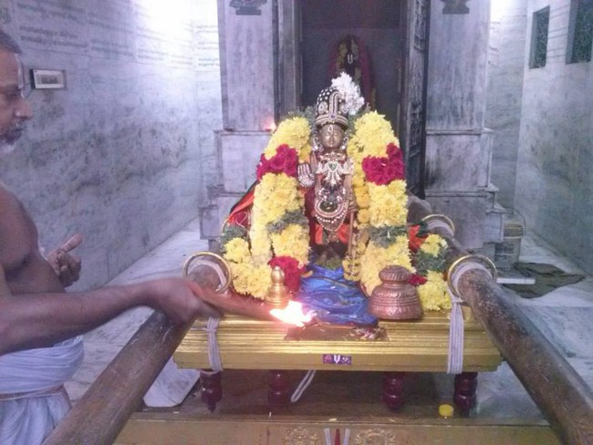 Aminjikarai Sri Prasanna Varadaraja Perumal Temple Sri Jayanthi Utsavam8