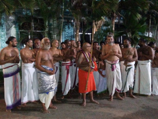 Chaturmasya Vratam of HH 46th Srimath Azhagiyasingar Concludes At Selaiyur Ahobila Mutt18