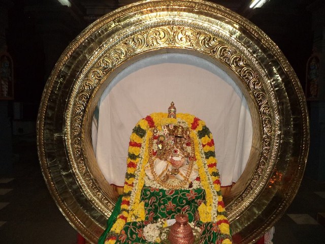 Dalmiapuram Sri Kothandaramaswamy Temple Sri Hayagreeva Jayanthi 2014  04