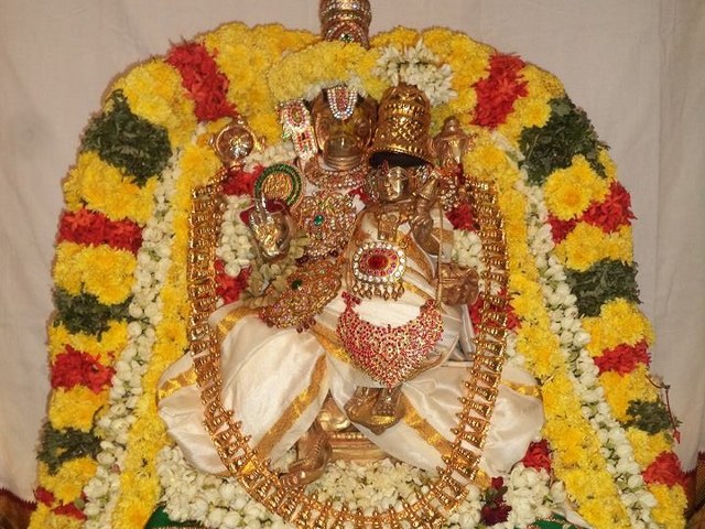 Dalmiapuram Sri Kothandaramaswamy Temple Sri Hayagreeva Jayanthi 2014  10