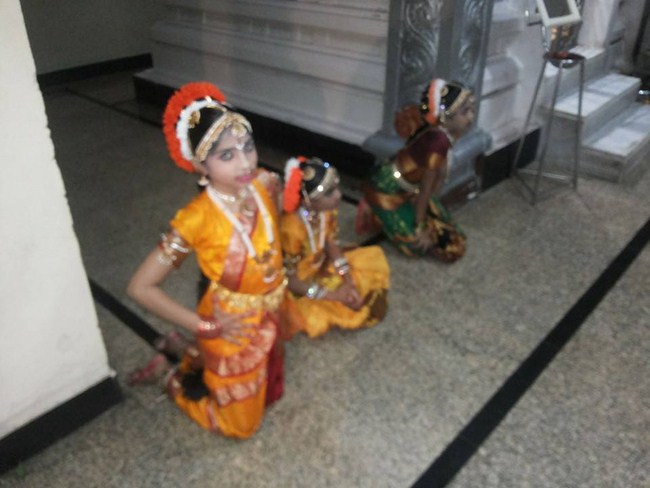 HH 46th Srimath Azhagiyasingar Masa Thirunakshatram At Hyderabad Ahobila Mutt14