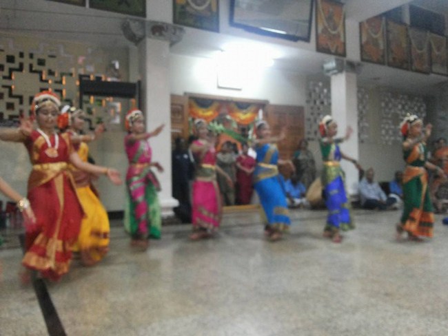 HH 46th Srimath Azhagiyasingar Masa Thirunakshatram At Hyderabad Ahobila Mutt42