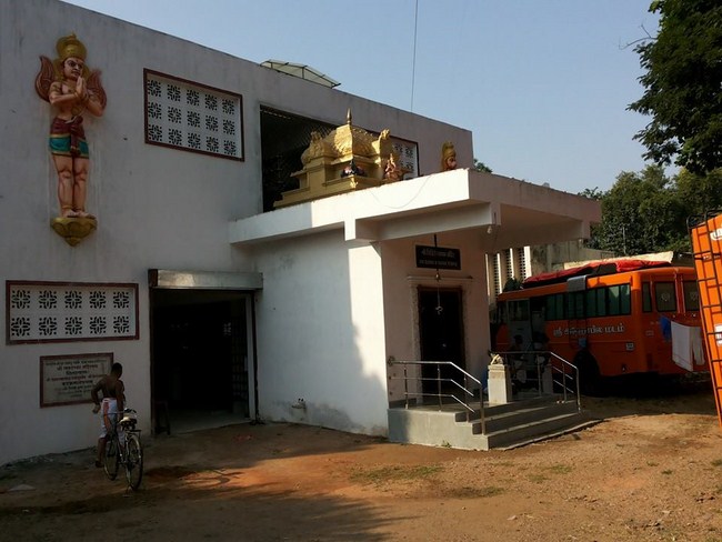 HH 46th Srimath Azhagiyasingar Vijaya Yathirai To Nagpur10
