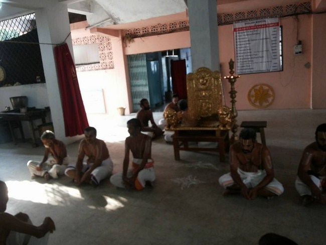 HH 46th Srimath Azhagiyasingar Vijaya Yathirai To Nagpur11