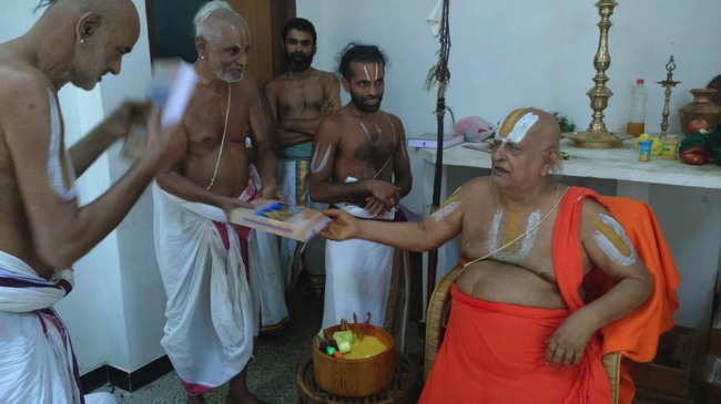 Jaya varusha Thenpirai Andavan Thirunakshatram  2014--01