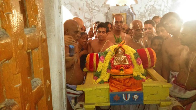 Jaya varusha Thenpirai Andavan Thirunakshatram  2014--13