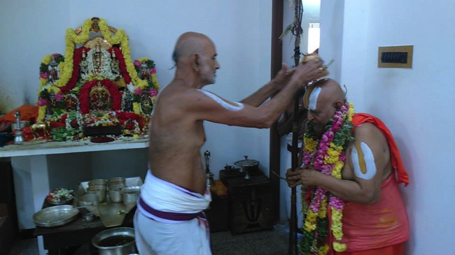 Jaya varusha Thenpirai Andavan Thirunakshatram  2014--22
