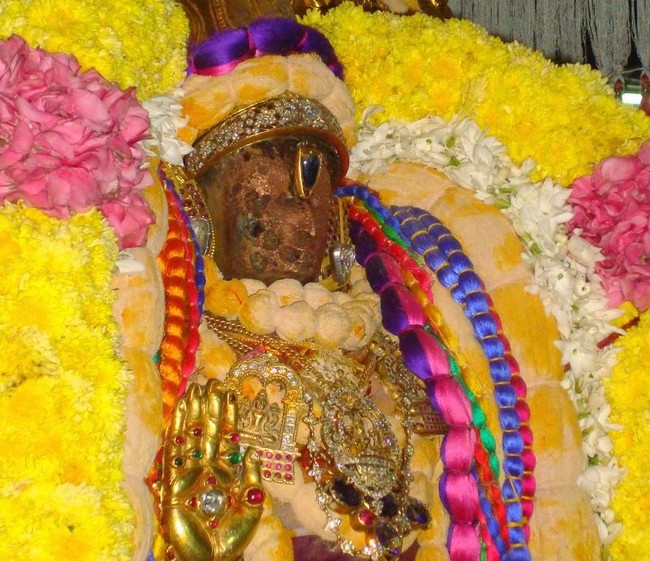Kanchi Devaperumal Pavithrotsavam- Day 4