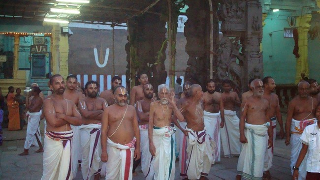 Kanchi Navarathri Utsavam day 1 2014 14