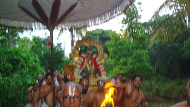 Kanchi Perundhevi Thayar Jaya PUrattasi Sukravara Purappadu  2014 05