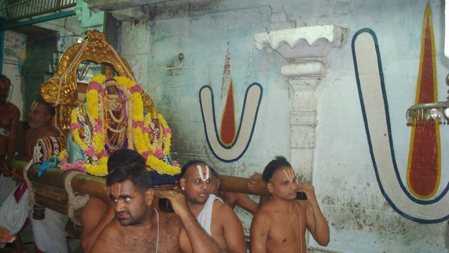 Kanchi Sri Devaperumal Temple Pavithrotsavam day 6 2014 02