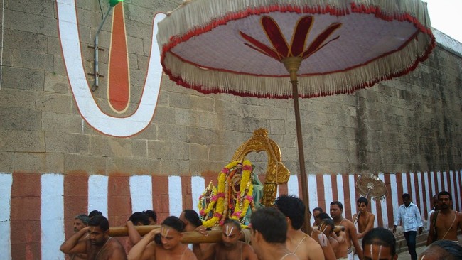 Kanchi Sri Devaperumal Temple Pavithrotsavam day 6 2014 06