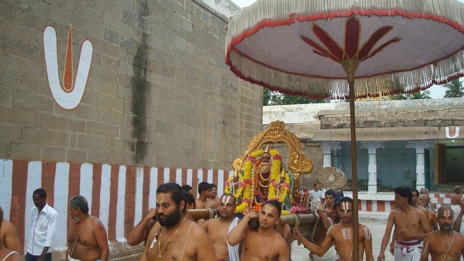 Kanchi Sri Devaperumal Temple Pavithrotsavam day 6 2014 08
