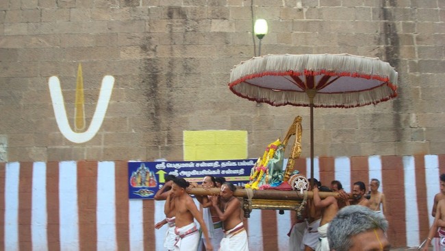 Kanchi Sri Devaperumal Temple Pavithrotsavam day 6 2014 11