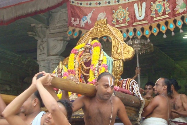 Kanchi Sri Devaperumal Temple Pavithrotsavam day 6 2014 21