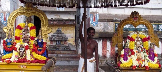 Kanchi Sri Pachai and Pavazhavannar Perumal Temple Uriyadi Utsavam11