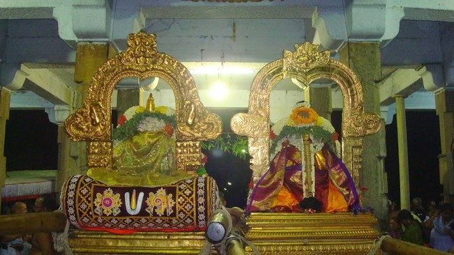 Kanchi Sri Perarulalan Jaya sukla Avani Ekadasi Purappadu  2014  19