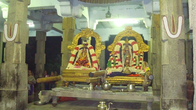 Kanchi Sri Perarulalan Jaya sukla Avani Ekadasi Purappadu  2014  21