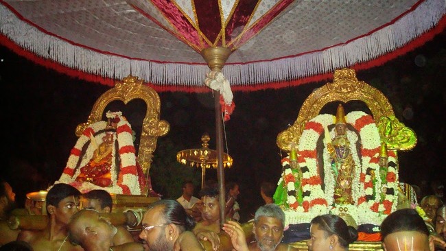 Kanchi Sri Perarulalan Jaya sukla Avani Ekadasi Purappadu  2014  23