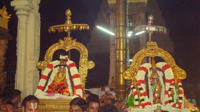 Kanchi Sri Perarulalan Jaya sukla Avani Ekadasi Purappadu  2014  25