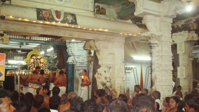 Kanchi Sri Perarulalan Jaya sukla Avani Ekadasi Purappadu  2014  27