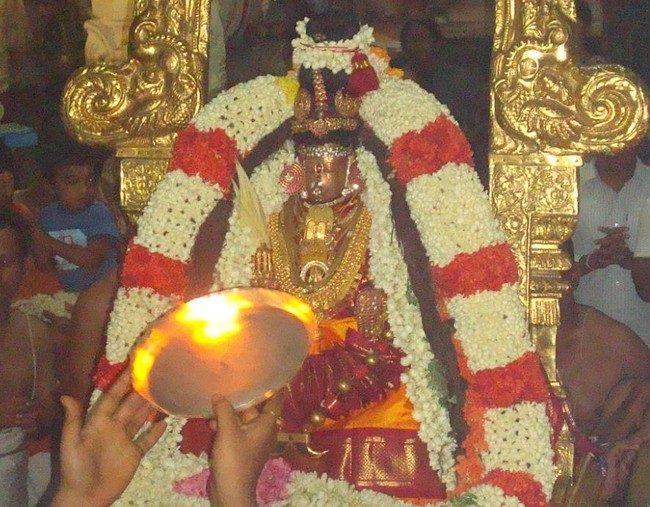 Kanchi Sri Perarulalan Jaya sukla Avani Ekadasi Purappadu  2014  29