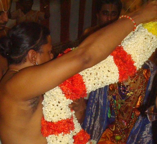 Kanchi Sri Perarulalan Jaya sukla Avani Ekadasi Purappadu  2014  35