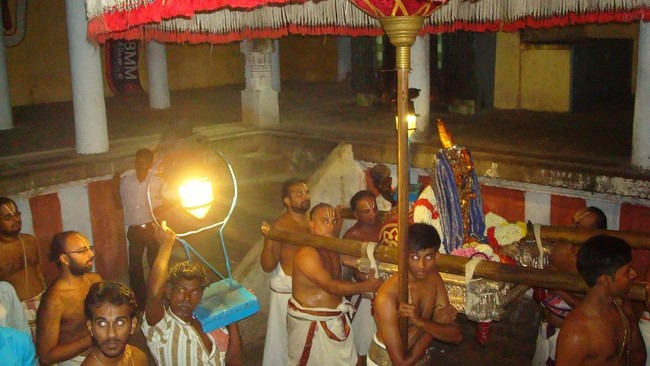 Kanchi Sri Perarulalan Jaya sukla Avani Ekadasi Purappadu  2014  37