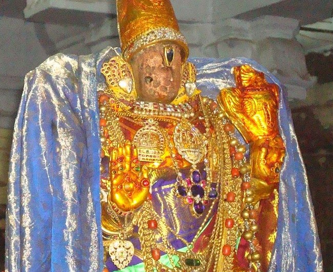 Kanchi Sri Perarulalan Jaya sukla Avani Ekadasi Purappadu  2014  39