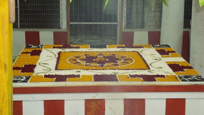 Kanchi Sri Varadaraja Perumal Kovil Pavithrotsavam Adhi vaasam  2014  16