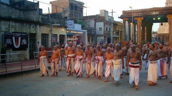Kanchi Sri Varadaraja Perumal Temple Pavithrotsavam day 2 evening 2014  12