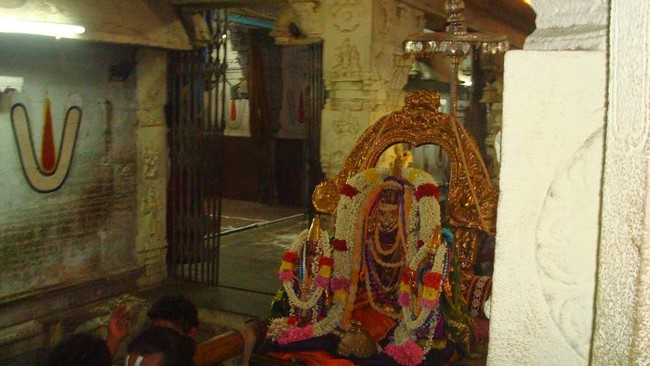 Kanchi Sri Varadaraja Perumal Temple Pavithrotsavam day 2 evening 2014  22