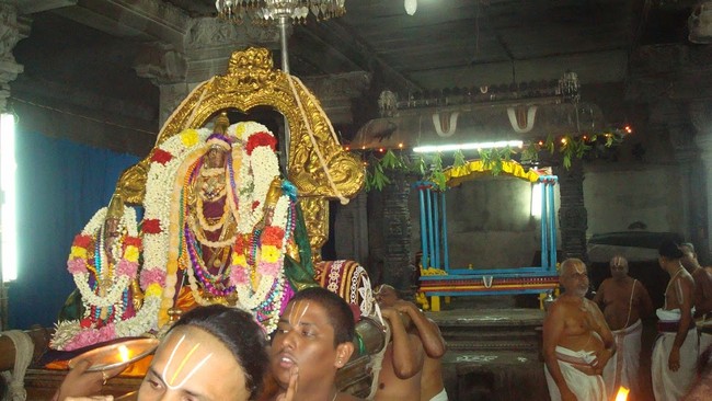 Kanchi Sri Varadaraja Perumal Temple Pavithrotsavam day 2 evening 2014  23