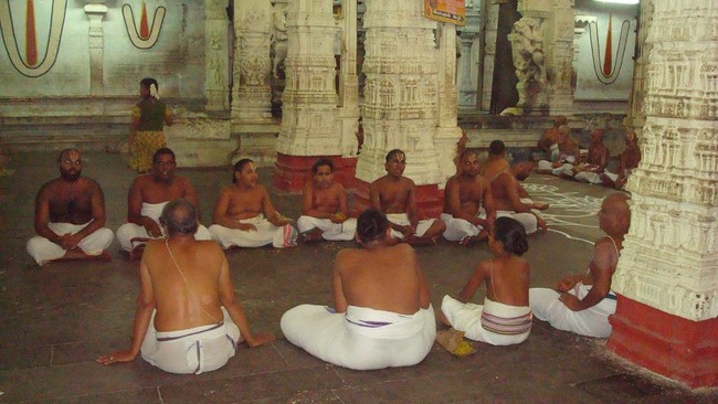 Kanchi Sri Varadaraja Perumal Temple Pavithrotsavam day 2 evening 2014  25