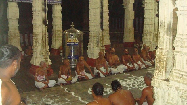 Kanchi Sri Varadaraja Perumal Temple Pavithrotsavam day 2 evening 2014  26